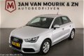 Audi A1 Sportback - 1.2 TFSI Attraction Pro Line Business | AIRCO | CRUISE | NAVI | PDC - 1 - Thumbnail