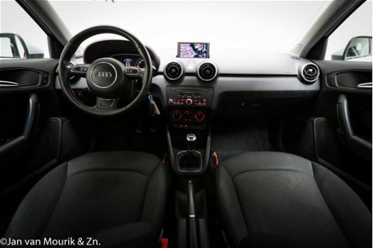 Audi A1 Sportback - 1.2 TFSI Attraction Pro Line Business | AIRCO | CRUISE | NAVI | PDC - 1