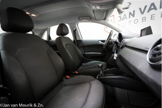 Audi A1 Sportback - 1.2 TFSI Attraction Pro Line Business | AIRCO | CRUISE | NAVI | PDC - 1