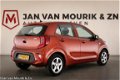 Kia Picanto - 1.0 CVVT EconomyPlusLine | AIRCO | METALLIC LAK - 1 - Thumbnail