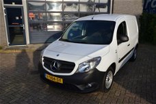 Mercedes-Benz Citan - 108 CDI BlueEFF