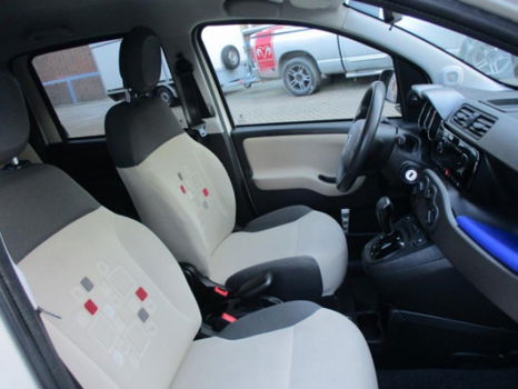 Fiat Panda - 0.9 TwinAir Lounge automaat - 1