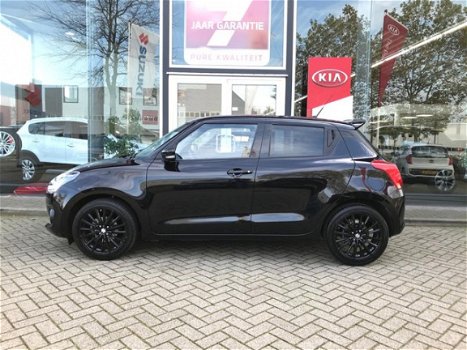 Suzuki Swift - 1.0 Stijl Smart Hybrid Navigatie 17