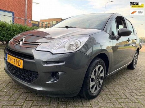 Citroën C3 - 1.0 PureTech Attraction AIRCO - 1