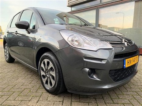 Citroën C3 - 1.0 PureTech Attraction AIRCO - 1