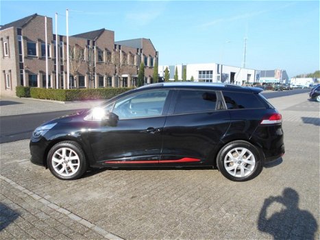 Renault Clio - Energy TCe 90pk S&S Expression - 1