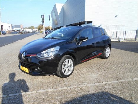 Renault Clio - Energy TCe 90pk S&S Expression - 1