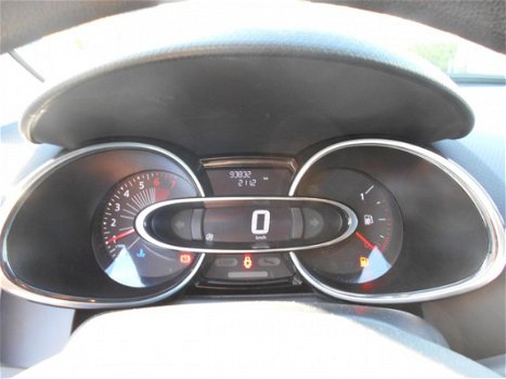 Renault Clio - Energy TCe 90pk S&S Expression - 1