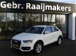 Audi Q3 - 2.0 TFSI 170pk Quattro*EXPORT/EXCL.BPM - 1 - Thumbnail