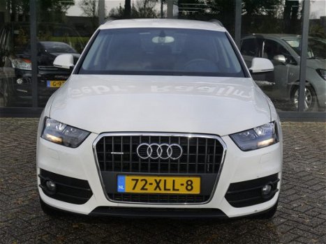 Audi Q3 - 2.0 TFSI 170pk Quattro*EXPORT/EXCL.BPM - 1