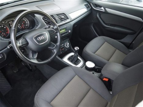 Audi Q3 - 2.0 TFSI 170pk Quattro - 1