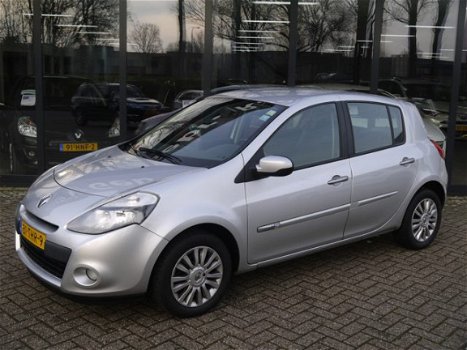 Renault Clio - 1.2 TCe Collection*Airco*navi - 1