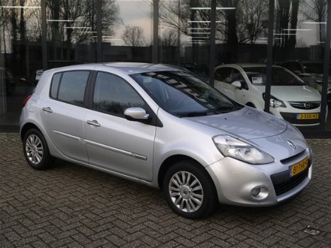 Renault Clio - 1.2 TCe Collection*Airco*navi - 1