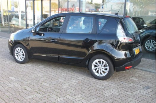 Renault Scénic - 115PK-LIMITED EDITION-58DKM-NAVI-TOPSTAAT - 1