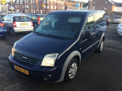 Ford Transit Connect - T220S 1.8 TDCi, bj 2010* AIRCO - 1