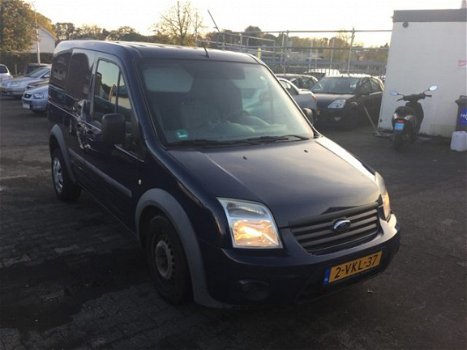 Ford Transit Connect - T220S 1.8 TDCi, bj 2010* AIRCO - 1