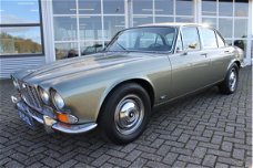 Jaguar XJ - XJ6 4.2