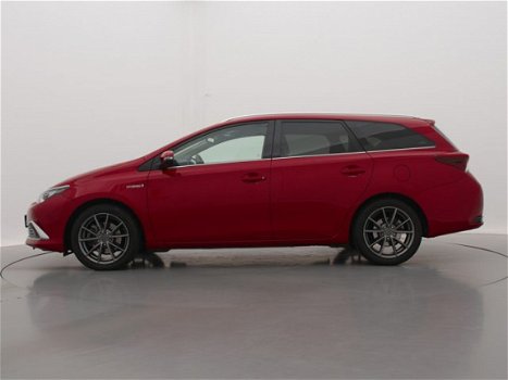 Toyota Auris Touring Sports - 1.8 Hybrid Business Pro | Leder | LMV | Navi | PDC - 1