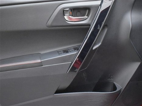 Toyota Auris Touring Sports - 1.8 Hybrid Business Pro | Leder | LMV | Navi | PDC - 1