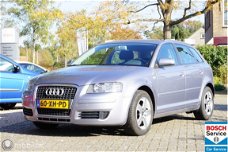 Audi A3 - 1.6 Attraction