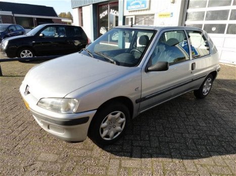 Peugeot 106 - 1.1 XTX - 1