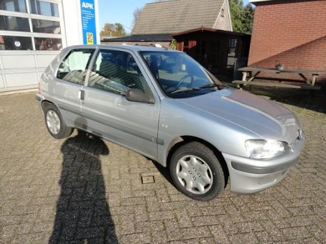 Peugeot 106 - 1.1 XTX - 1