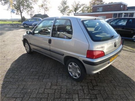 Peugeot 106 - 1.1 XTX - 1