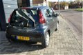 Peugeot 107 - 1.0 Active INCL GROTE BEURT EN NWE APK - 1 - Thumbnail