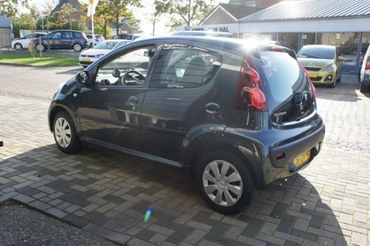 Peugeot 107 - 1.0 Active INCL GROTE BEURT EN NWE APK - 1