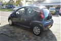 Peugeot 107 - 1.0 Active INCL GROTE BEURT EN NWE APK - 1 - Thumbnail