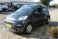 Peugeot 107 - 1.0 Active INCL GROTE BEURT EN NWE APK - 1 - Thumbnail