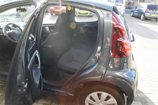 Peugeot 107 - 1.0 Active INCL GROTE BEURT EN NWE APK - 1