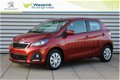 Peugeot 108 - 72pk 5D Active voorraad/rijklaar - 1 - Thumbnail