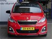 Peugeot 108 - GT-LINE 72PK 5DRS | DEMO | CAMERA | LMV | NAVI | KEYLESS - 1 - Thumbnail