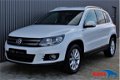 Volkswagen Tiguan - 1.4 TSI Sport&Style 62000KM NAVI 17