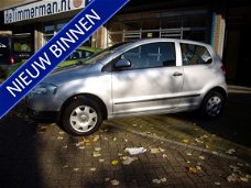 Volkswagen Fox - 1.2 Trendline