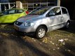 Volkswagen Fox - 1.2 Trendline - 1 - Thumbnail