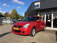 Suzuki Swift - 1.3 GA | Slechts 75000 KM | Airco | Isofix | Electr. Ramen | Centr. Vergr