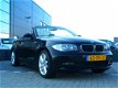 BMW 1-serie Cabrio - 118i Executive - 1 - Thumbnail