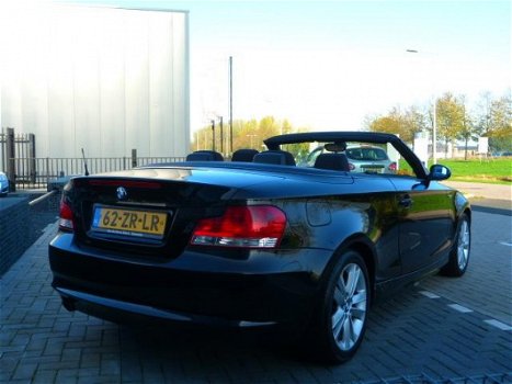 BMW 1-serie Cabrio - 118i Executive - 1