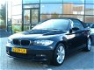 BMW 1-serie Cabrio - 118i Executive - 1 - Thumbnail