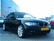 BMW 1-serie Cabrio - 118i Executive - 1 - Thumbnail