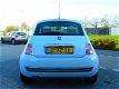 Fiat 500 - 1.4-16V Lounge 100 pk 6 versnellingen - 1 - Thumbnail