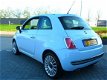 Fiat 500 - 1.4-16V Lounge 100 pk 6 versnellingen - 1 - Thumbnail