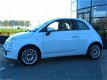 Fiat 500 - 1.4-16V Lounge 100 pk 6 versnellingen - 1 - Thumbnail