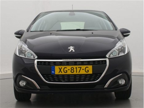 Peugeot 208 - 1.2 82pk Signature | Navigatie | 16