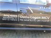 Dacia Logan MCV - 0.9 Tce 90pk Stepway - Leder - Navigatie - Demonstratieauto - 1 - Thumbnail