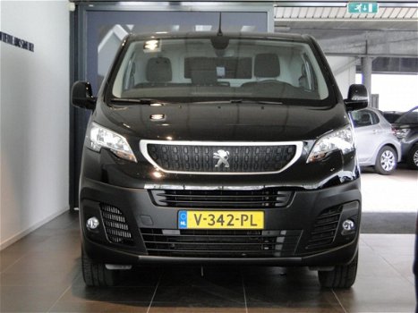 Peugeot Expert - PREMIUM 227S 2.0 BLUEHDi 150pk 6-bak NAVI | LM-VELGEN |PACK LOOK - 1