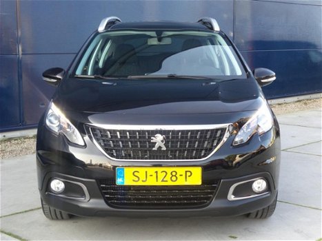 Peugeot 2008 - 1.2 PureTech 110pk EAT6 Active *AUTOMAAT - 1