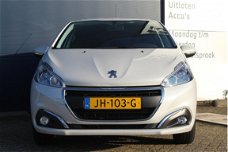 Peugeot 208 - 1.2 Puretech 82pk 5D Blue Lion NAVI l CLIMA l LICHTMETALEN VELGEN